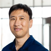 David Kim